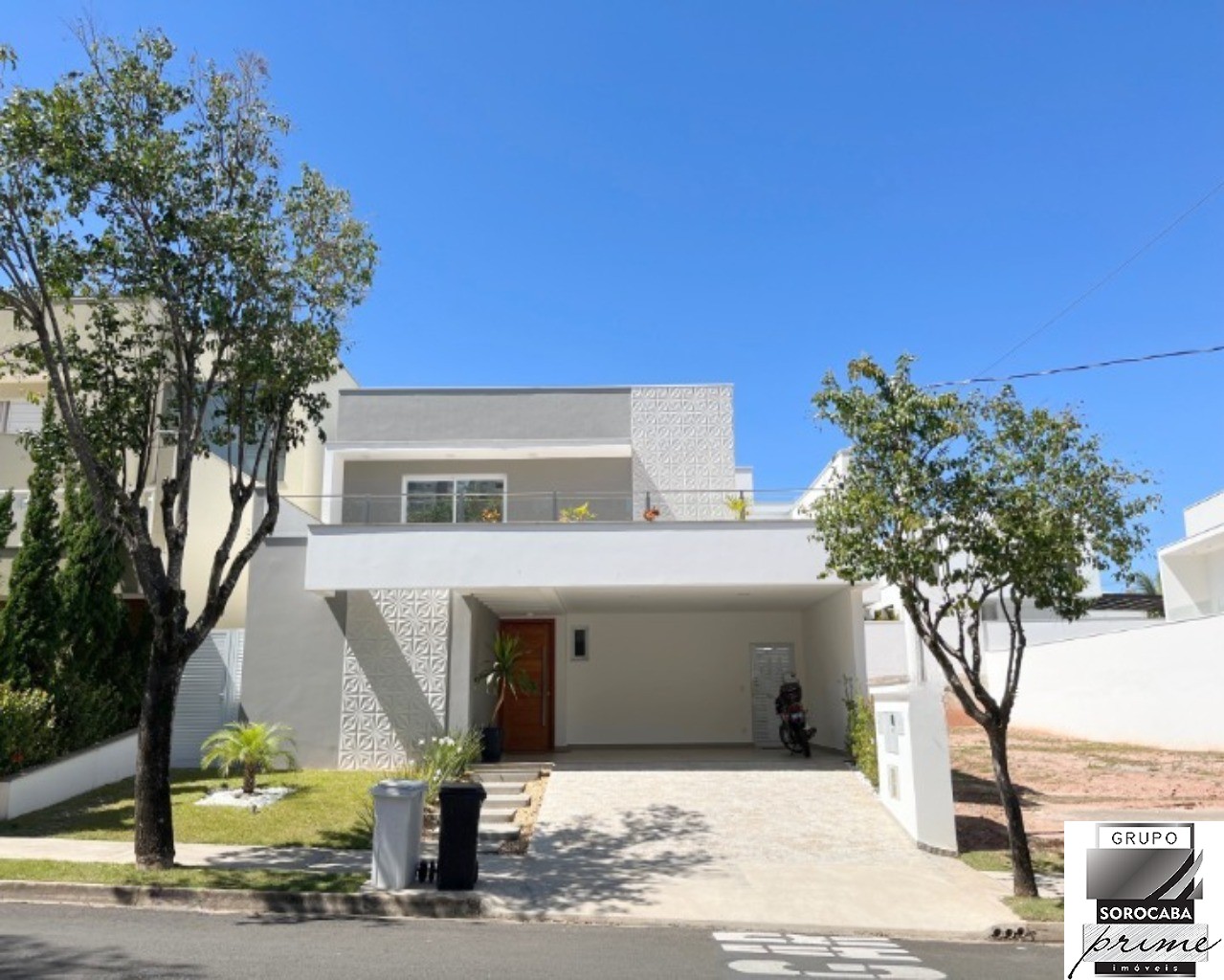 Sobrado com 4 dormitórios, 285 m² - venda por R$ 2.300.000 o