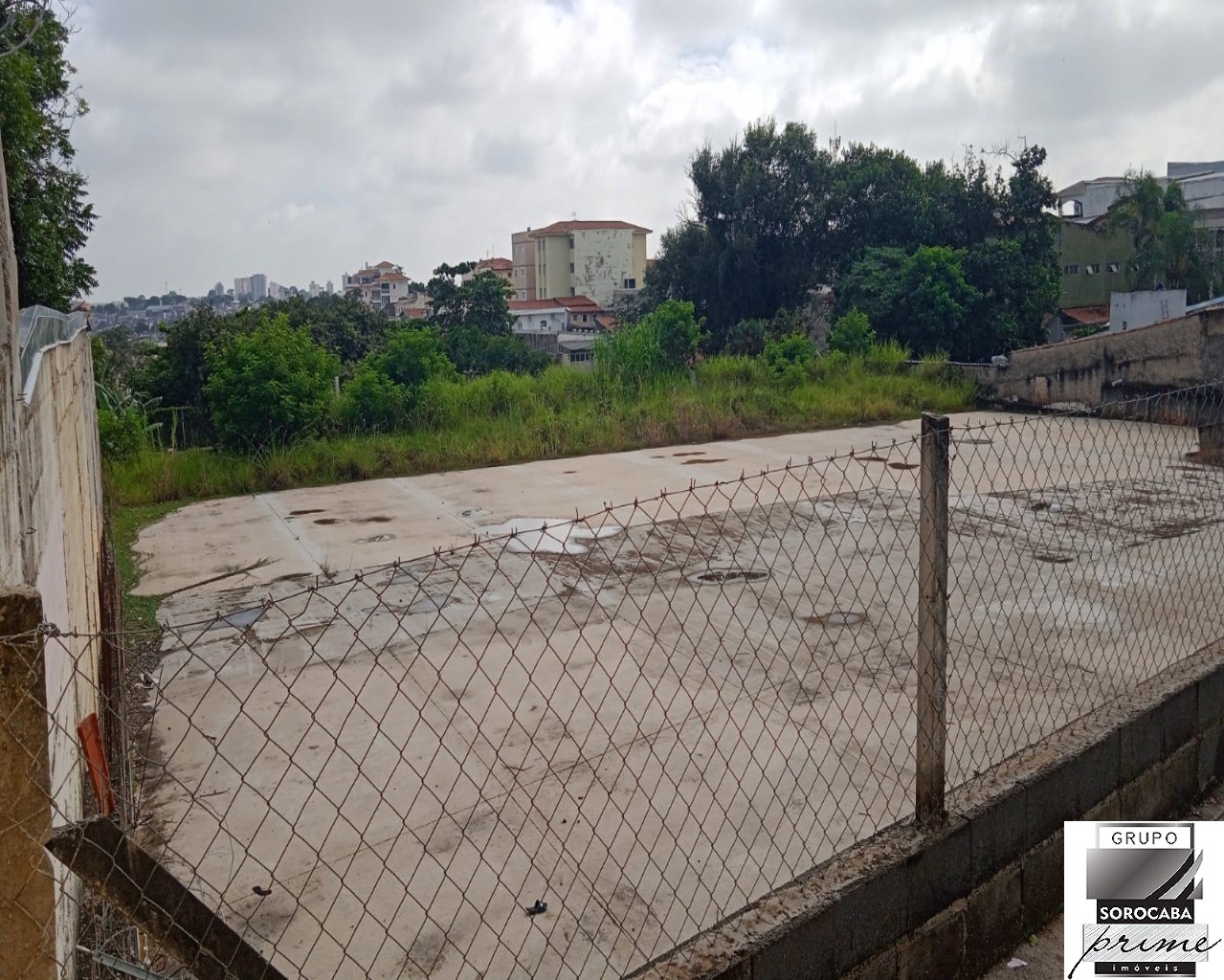 Terreno à venda, 2200 m² por R$ 3.975.000 - jardim simus - s