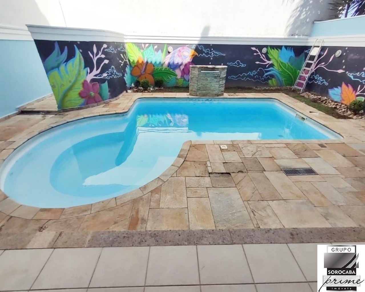Sobrado com 3 dormitórios à venda, 290 m² por R$ 1.480.000 -