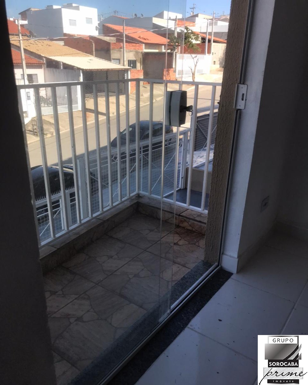 Apartamento com 2 dormitórios à venda, 50 m² por R$ 160.000 