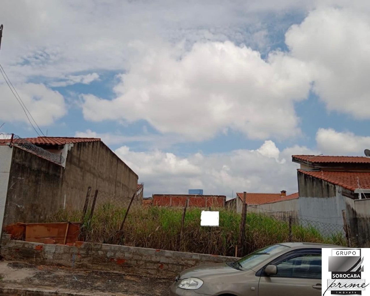 Terreno à venda, 512 m² por R$ 380.000 - jardim simus - soro