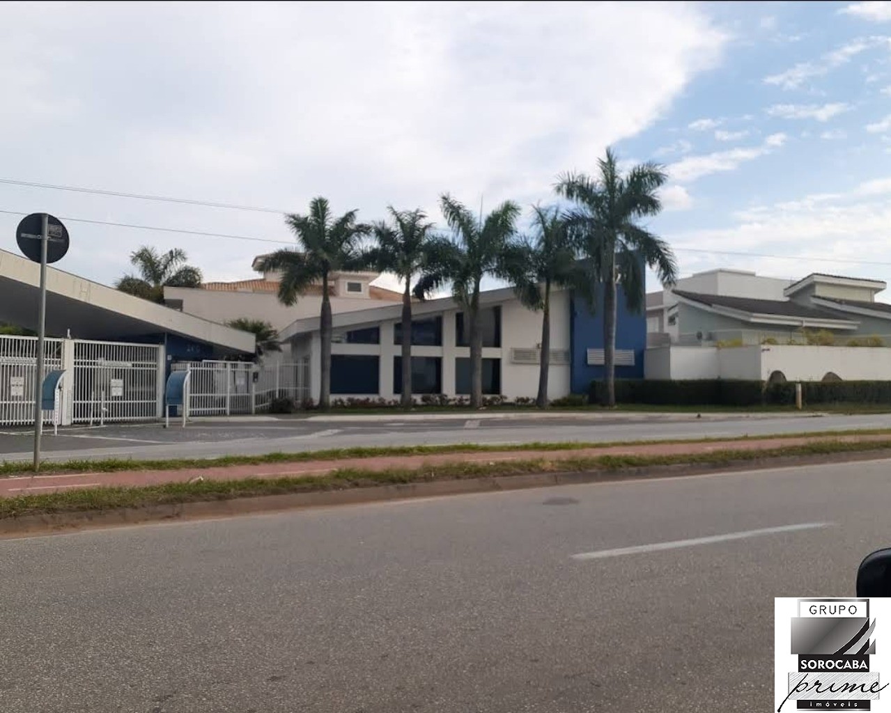 Terreno à venda, 283 m² por R$ 490.000 - alto da boa vista -