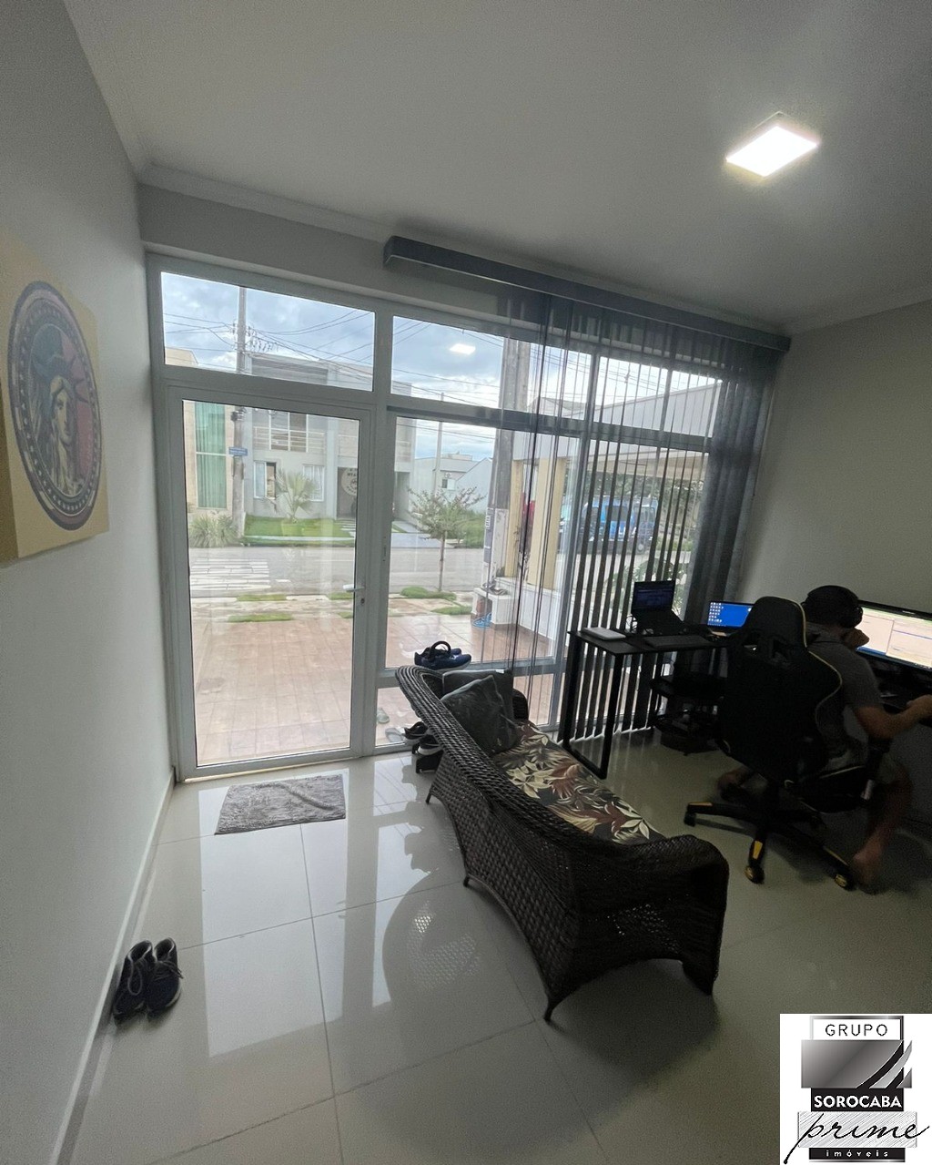 Casa com 3 dormitórios à venda, 110 m² por R$ 636.000 - lote