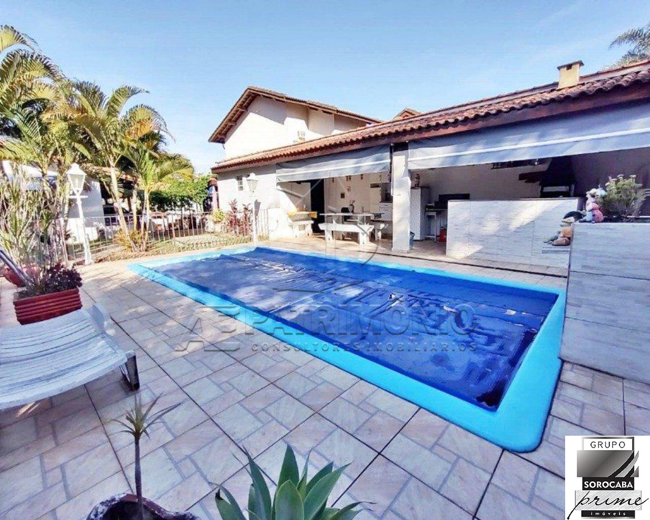 Casa com 4 dormitórios à venda, 335 m² por R$ 1.250.000 - ja