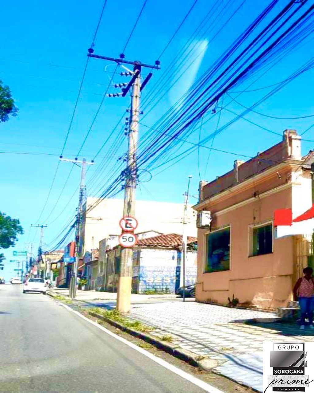 Casa à venda, 500 m² por R$ 962.000 - além ponte - sorocaba/