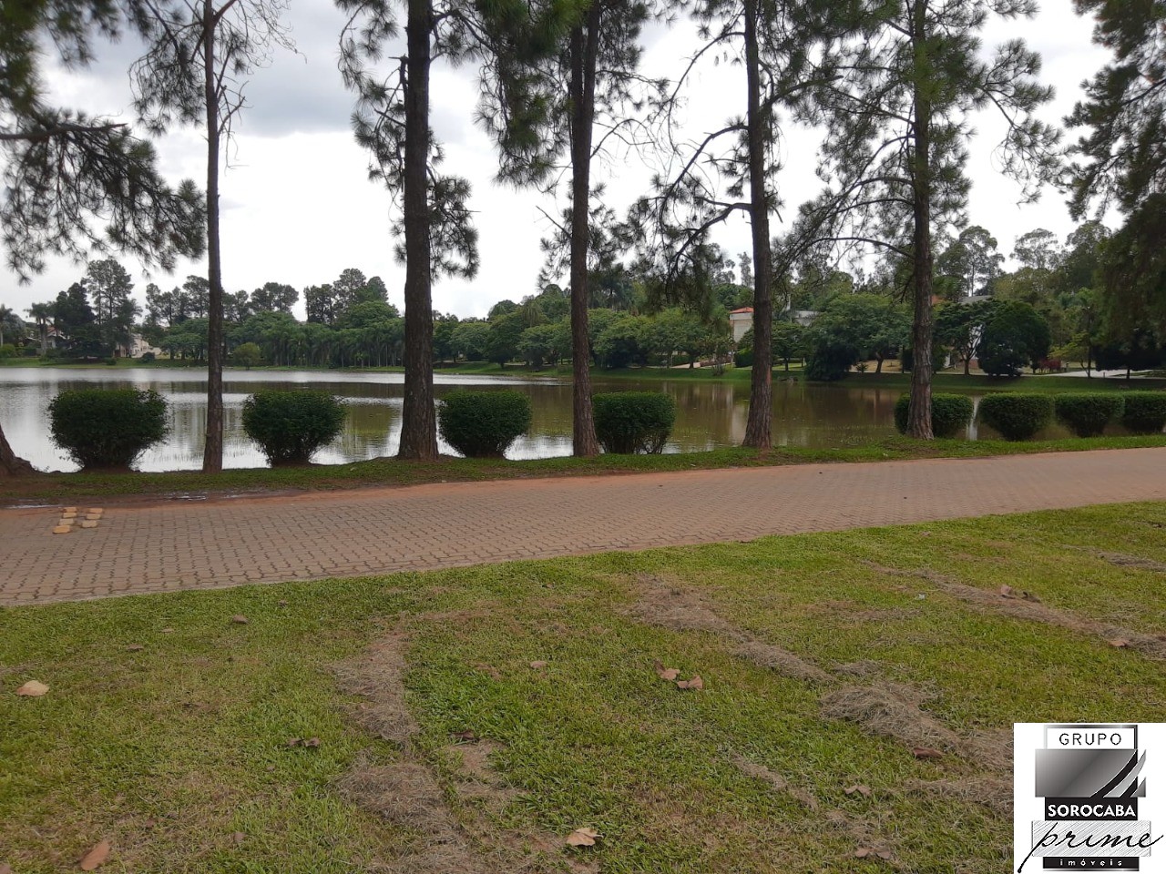 Terreno à venda, 799 m² por R$ 500.000 - vivendas do lago - 