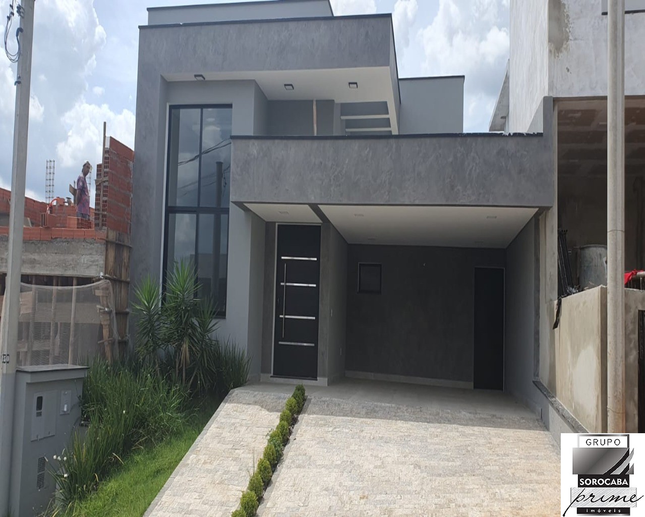 Casa com 3 dormitórios à venda, 170 m² por R$ 1.200.000 - pa