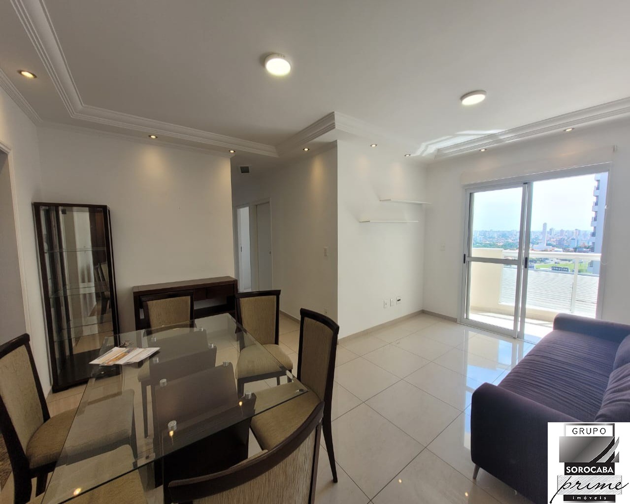 Apartamento com 3 dormitórios para alugar, 85 m² por R$ 3.50