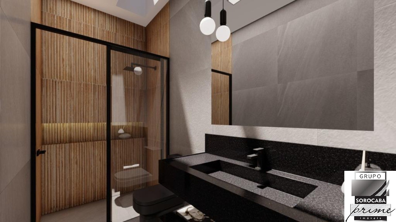 Sobrado com 3 dormitórios à venda, 234 m² por R$ 1.690.000 -