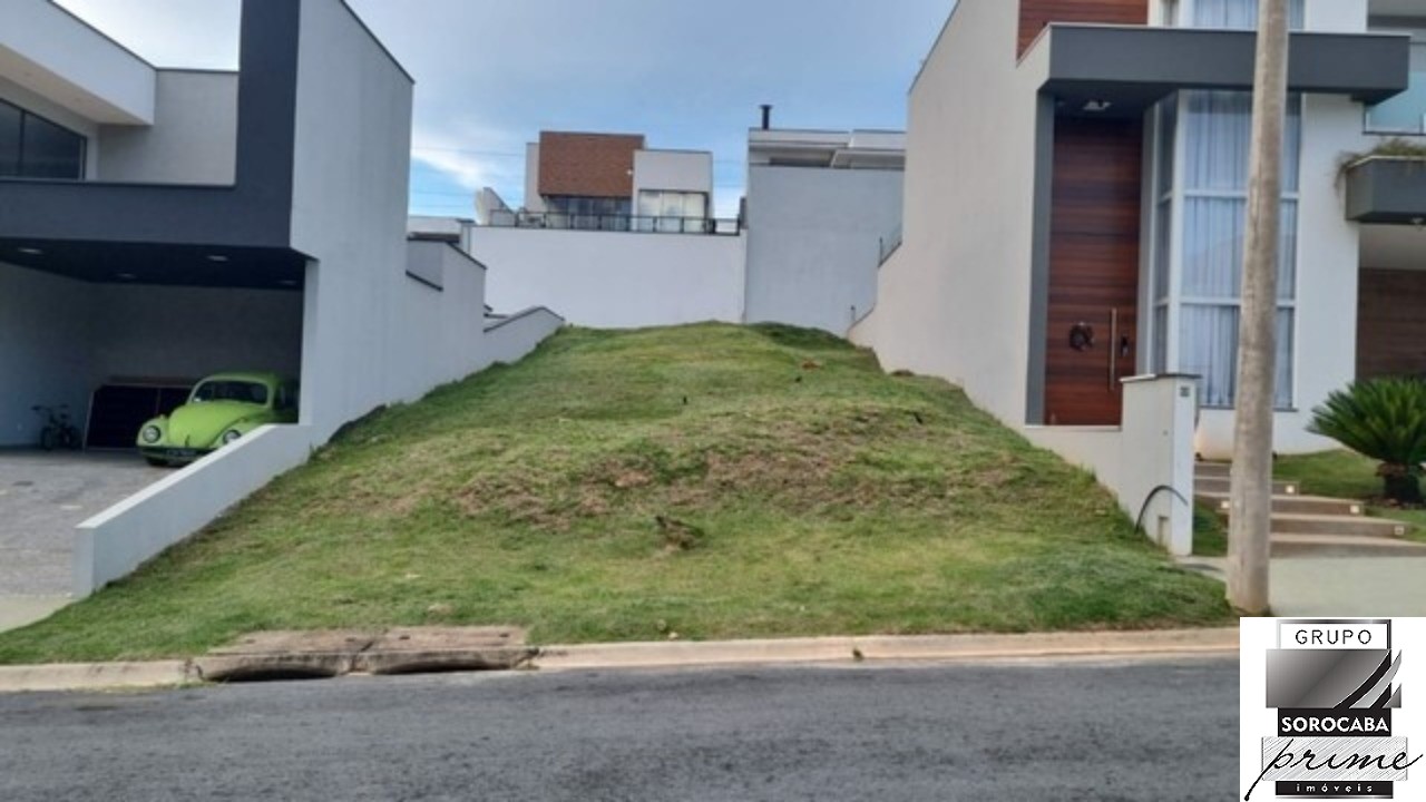 Terreno à venda, 280 m² por R$ 270.000 - morros - sorocaba/s