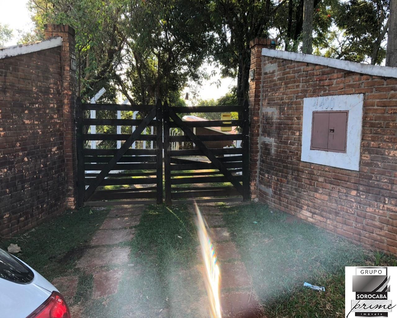 Chácara com 2 dormitórios à venda, 24 m² por R$ 800.000 - sa