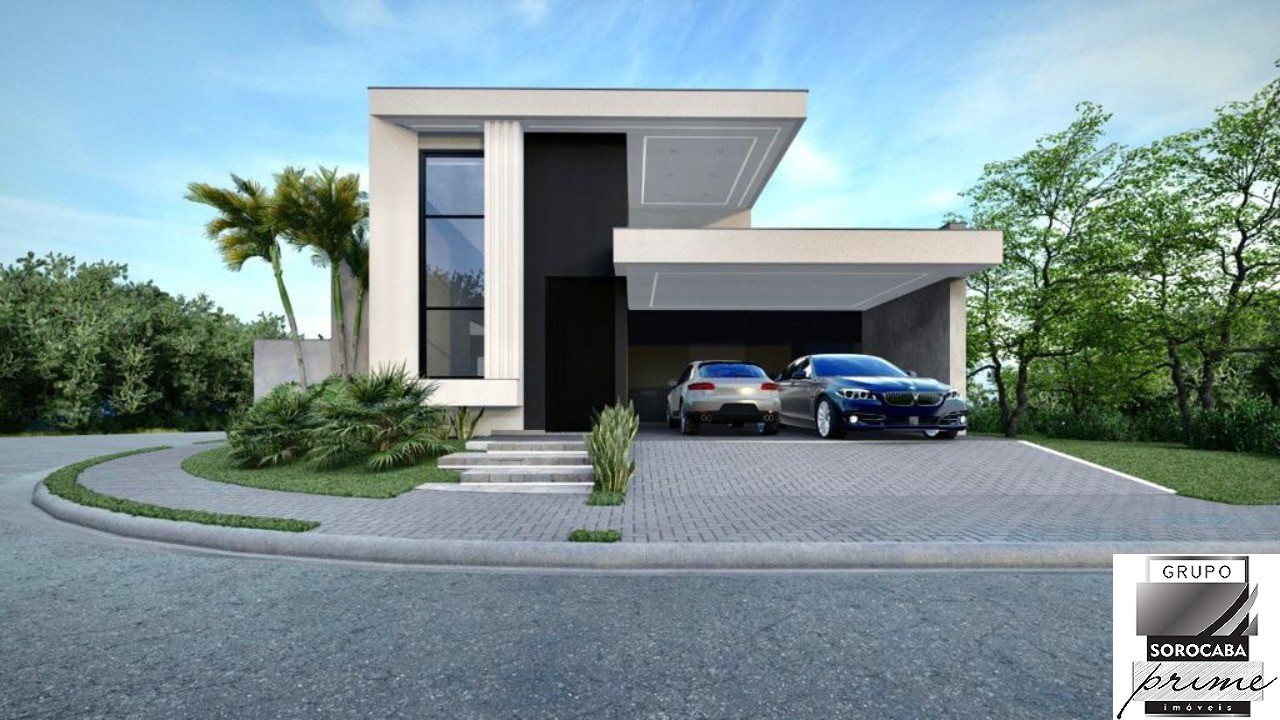 Sobrado com 3 dormitórios à venda, 234 m² por R$ 1.690.000 -
