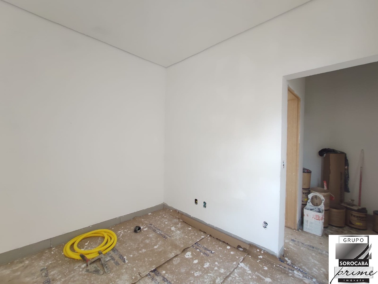 Casa com 3 dormitórios à venda, 110 m² por R$ 600.000 - hort