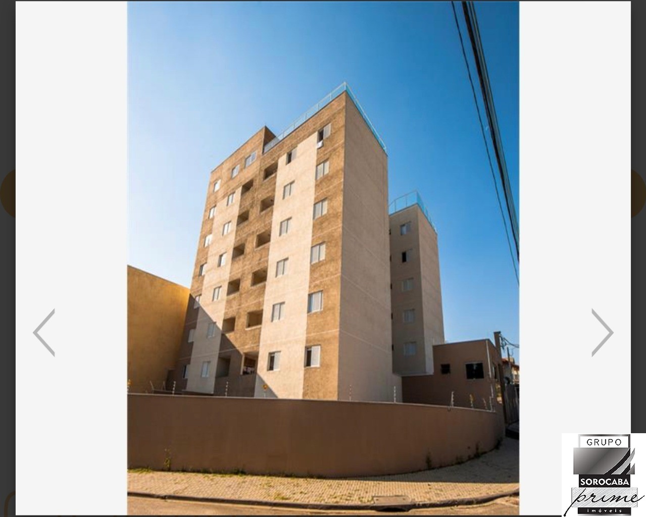 Apartamento com 3 dormitórios à venda, 67 m² por R$ 279.900 
