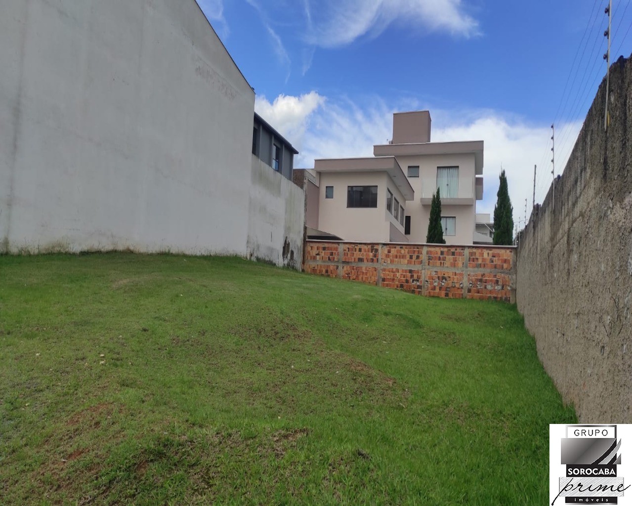 Terreno à venda, 360 m² por R$ 370.000 - condomínio portal d