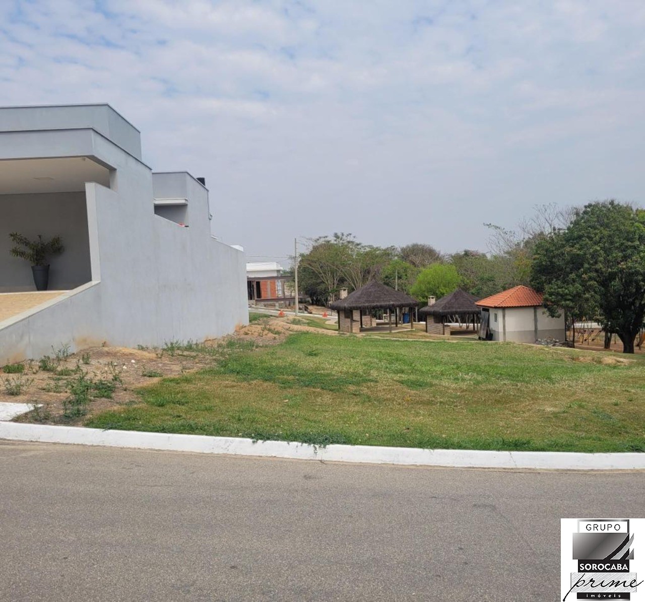 Terreno à venda, 368 m² por R$ 270.000 - residencial mont bl