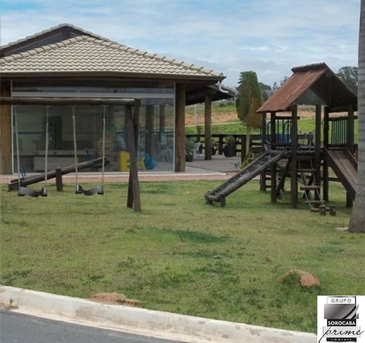 Terreno à venda, 280 m² por R$ 270.000 - morros - sorocaba/s