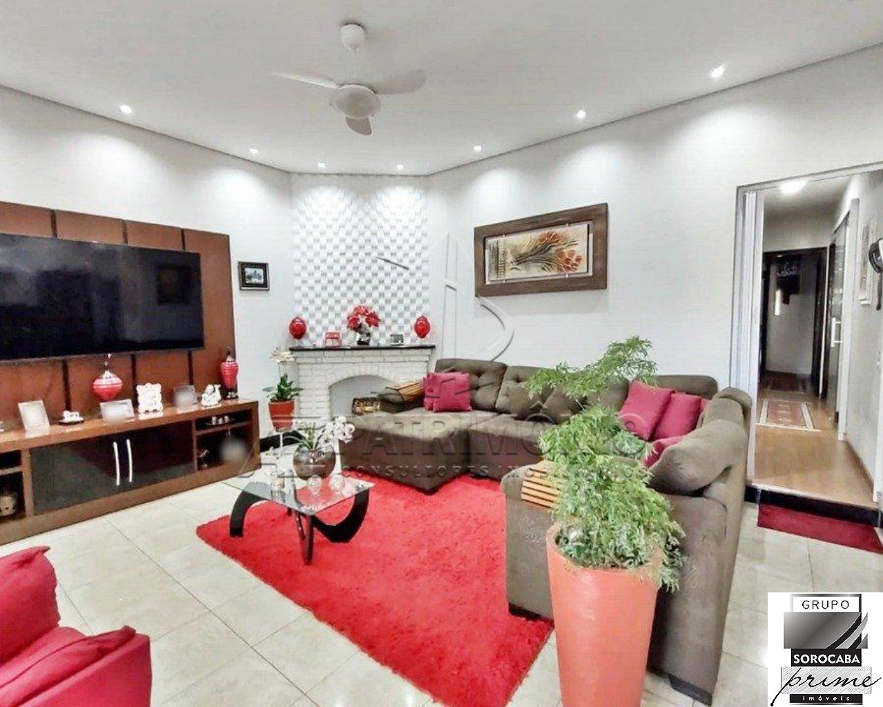 Casa com 4 dormitórios à venda, 335 m² por R$ 1.250.000 - ja