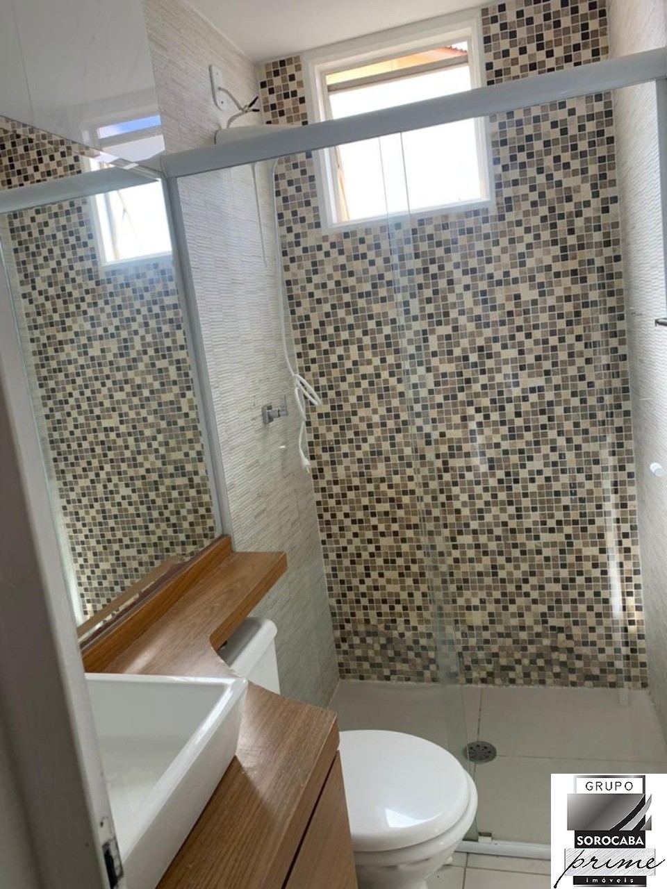 Apartamento com 2 dormitórios à venda, 46 m² por R$ 179.000 