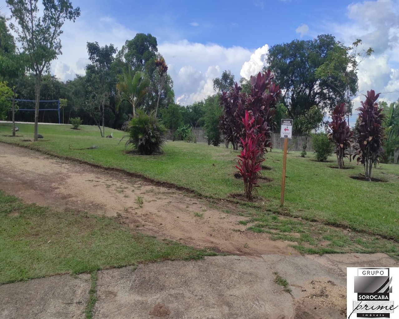 Terreno à venda, 360 m² por R$ 370.000 - condomínio portal d