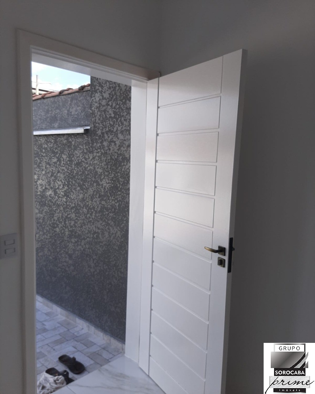 Casa com 2 dormitórios à venda, 50 m² por R$ 185.000 - jardi