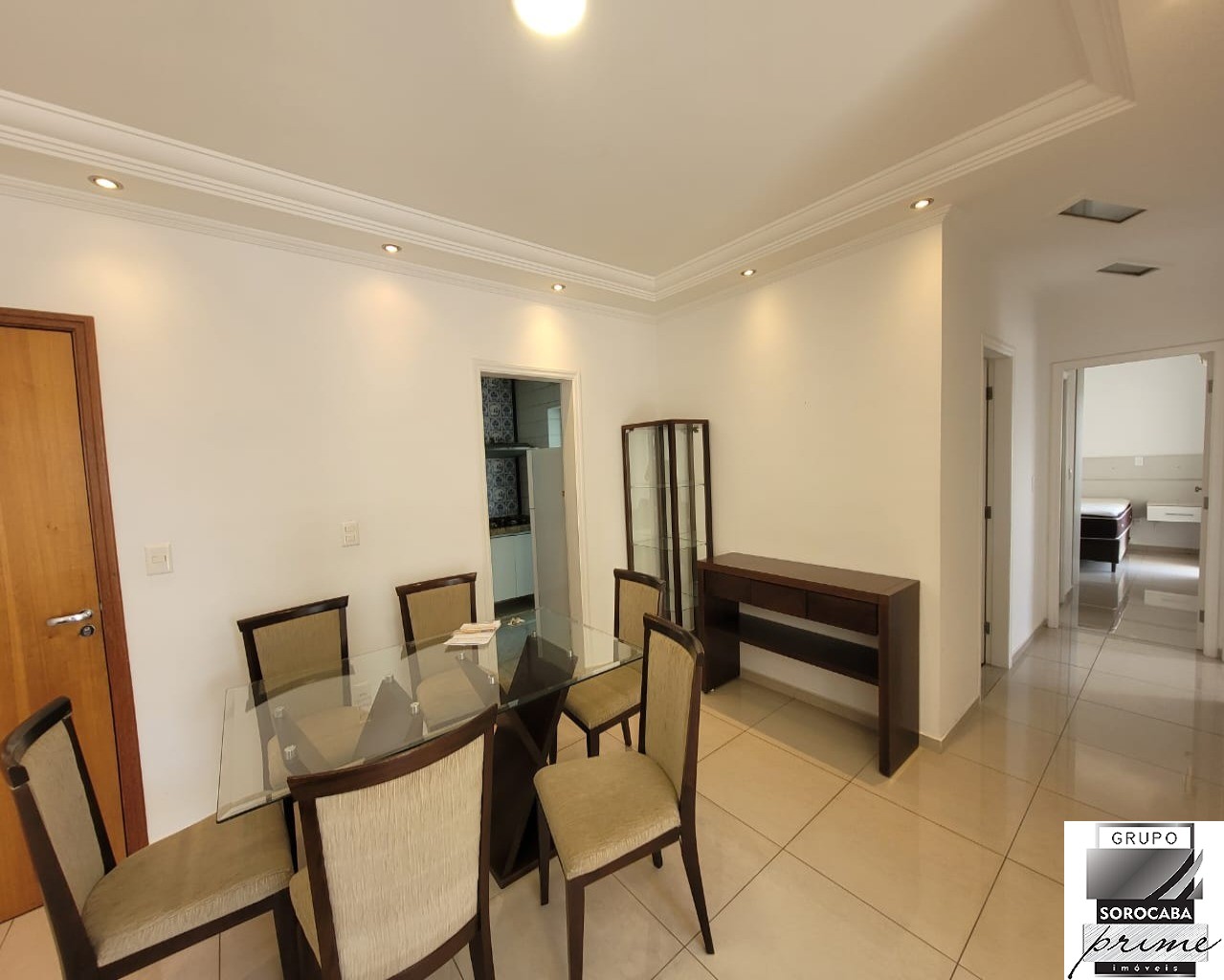Apartamento com 3 dormitórios para alugar, 85 m² por R$ 3.50