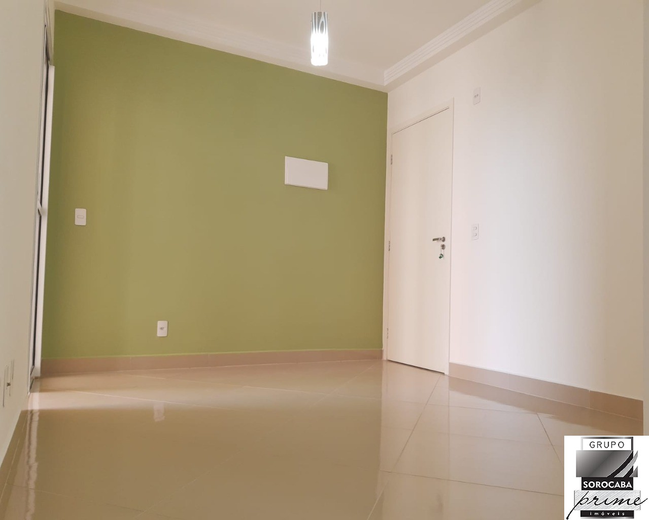 Apartamento residencial em sorocaba - sp, jardim ipê