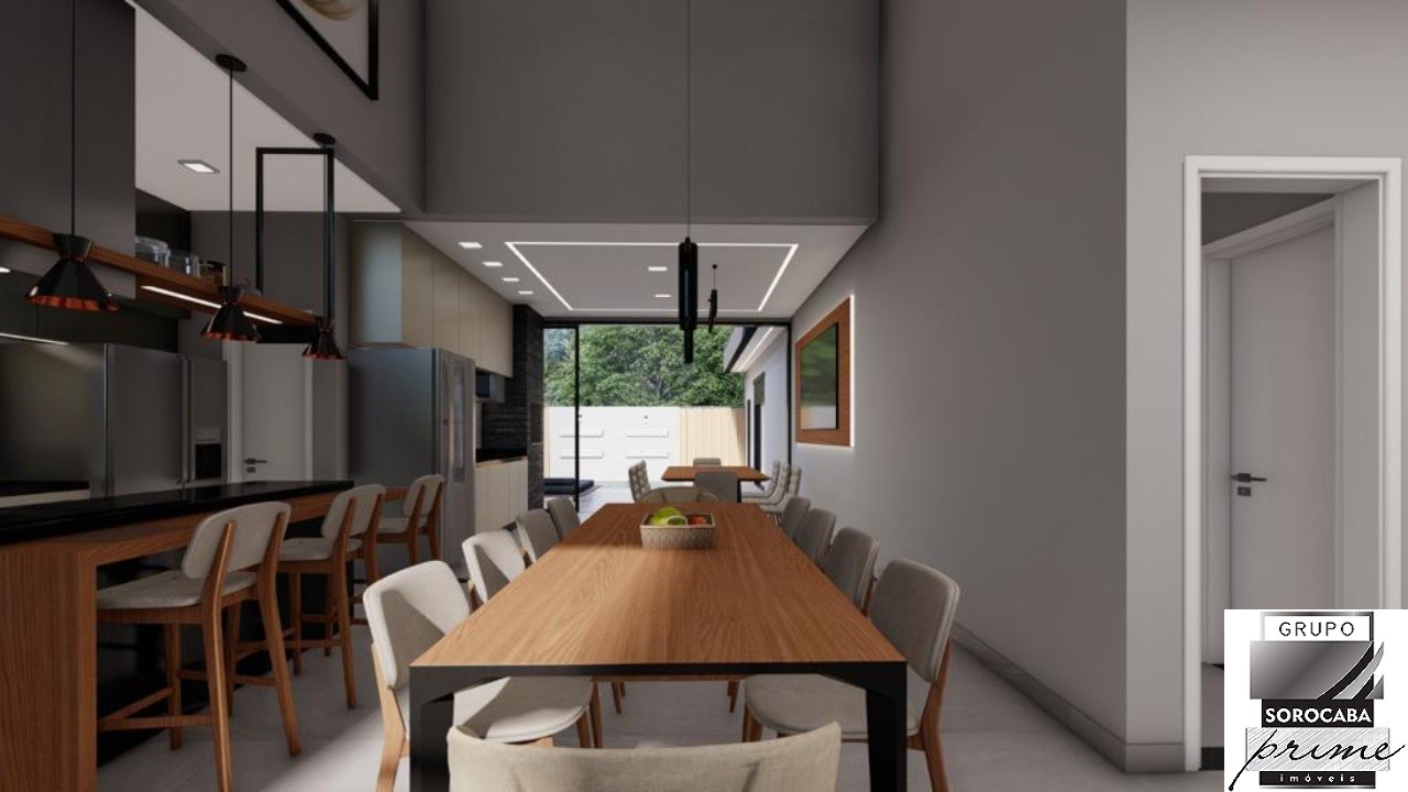 Sobrado com 3 dormitórios à venda, 234 m² por R$ 1.690.000 -