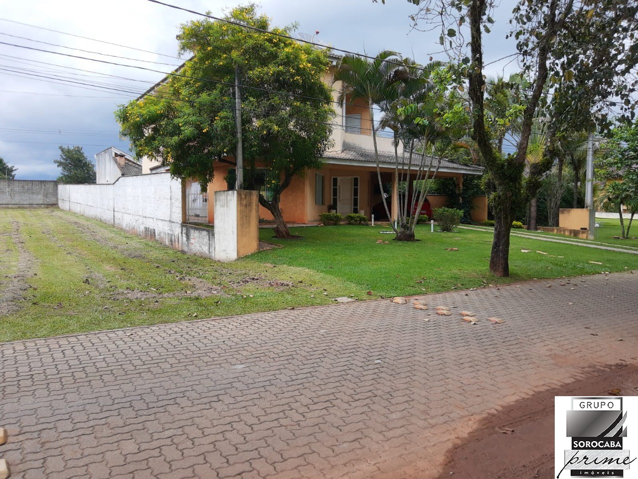 Terreno à venda, 799 m² por R$ 500.000 - vivendas do lago - 