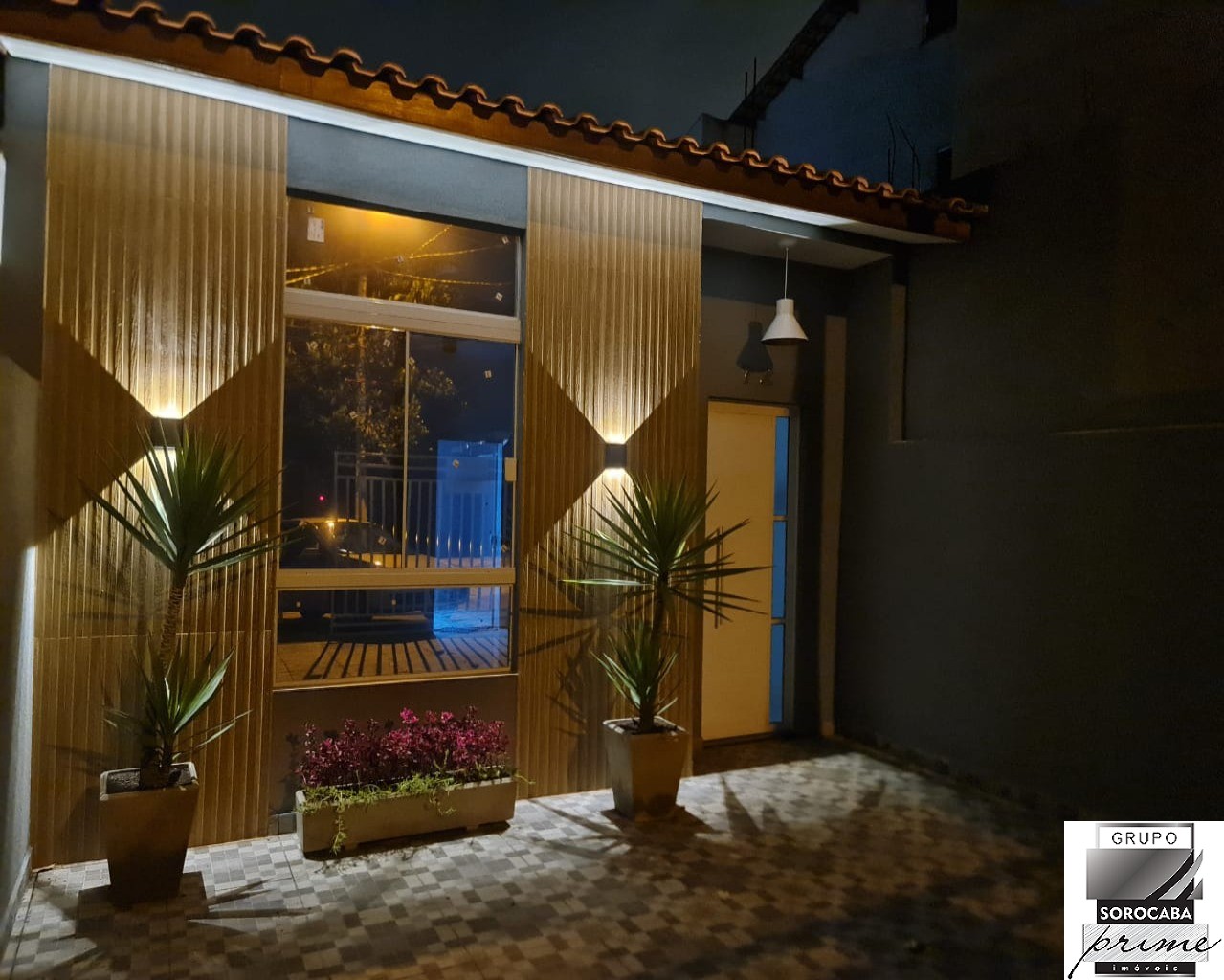 Casa com 3 dormitórios à venda, 82 m² por R$ 300.000 - parqu