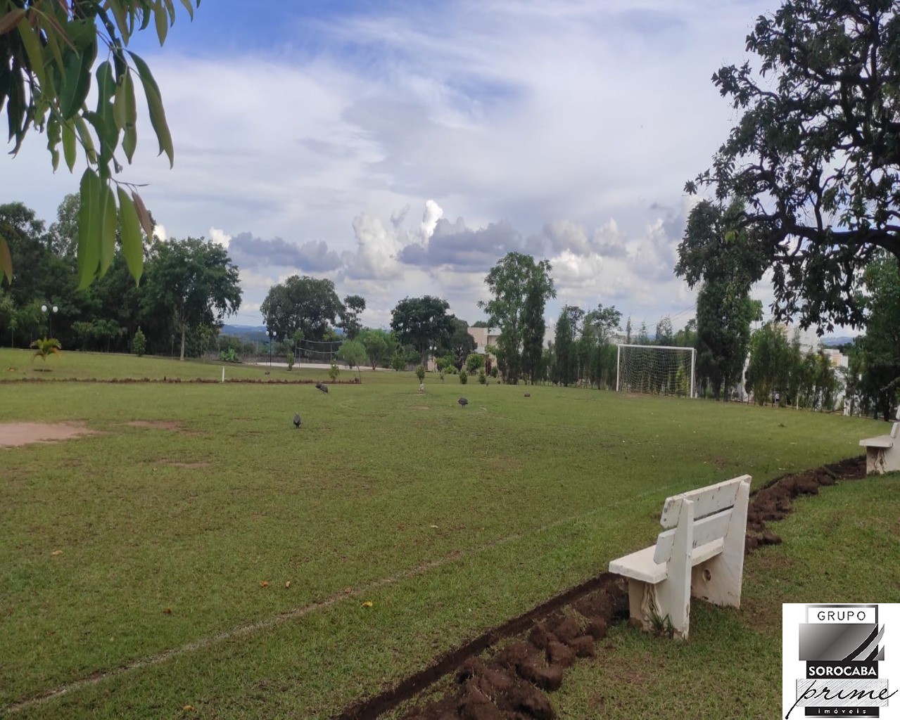 Terreno à venda, 360 m² por R$ 370.000 - condomínio portal d