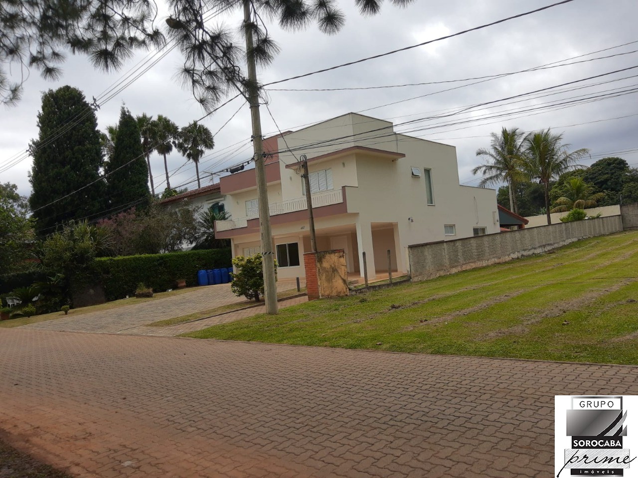 Terreno à venda, 799 m² por R$ 500.000 - vivendas do lago - 