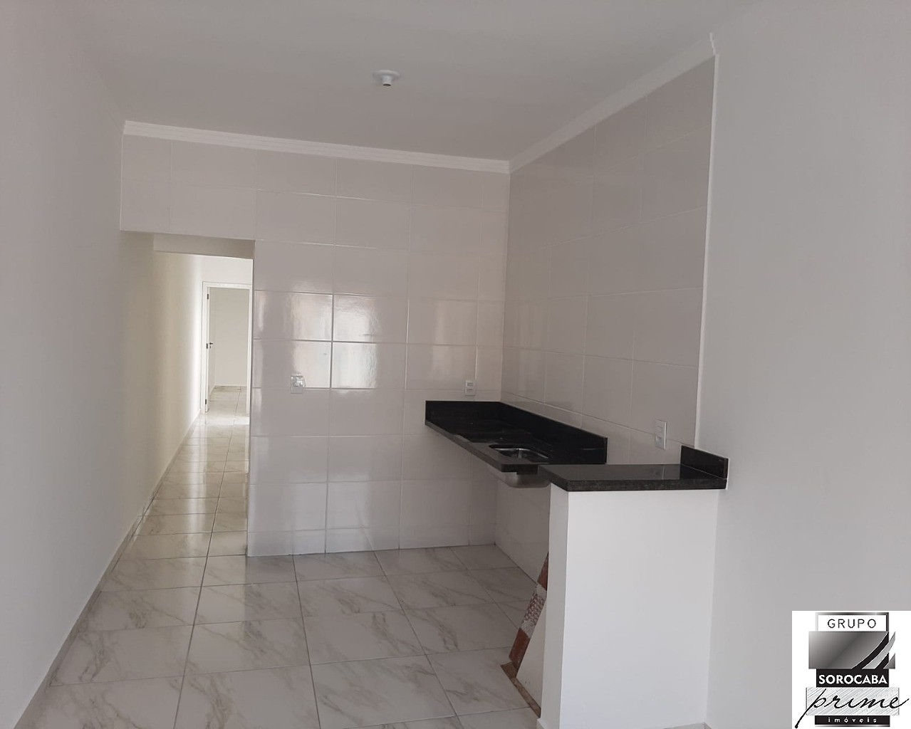Casa com 2 dormitórios à venda, 50 m² por R$ 185.000 - jardi