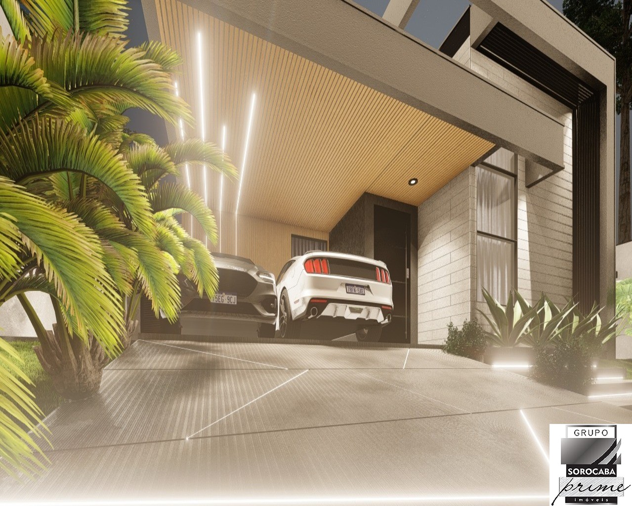 Casa com 3 dormitórios à venda, 250 m² por R$ 2.300.000 - al