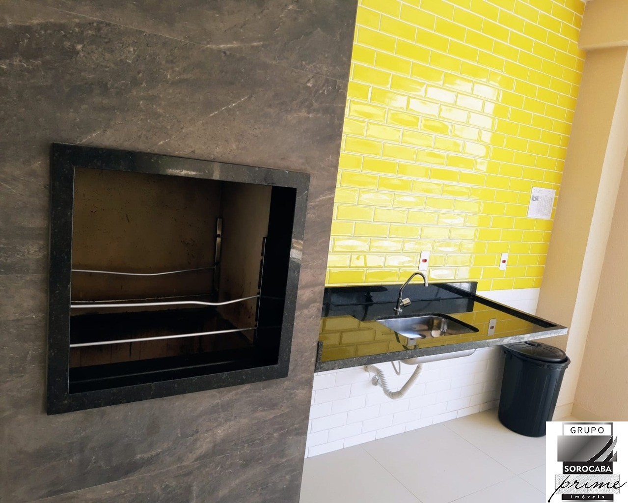 Apartamento residencial em sorocaba - sp, jardim ipê