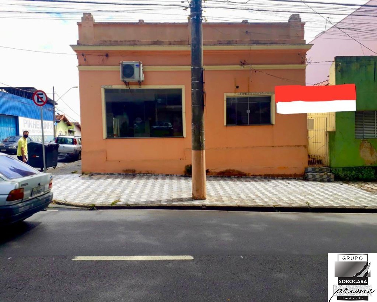 Casa à venda, 500 m² por R$ 962.000 - além ponte - sorocaba/