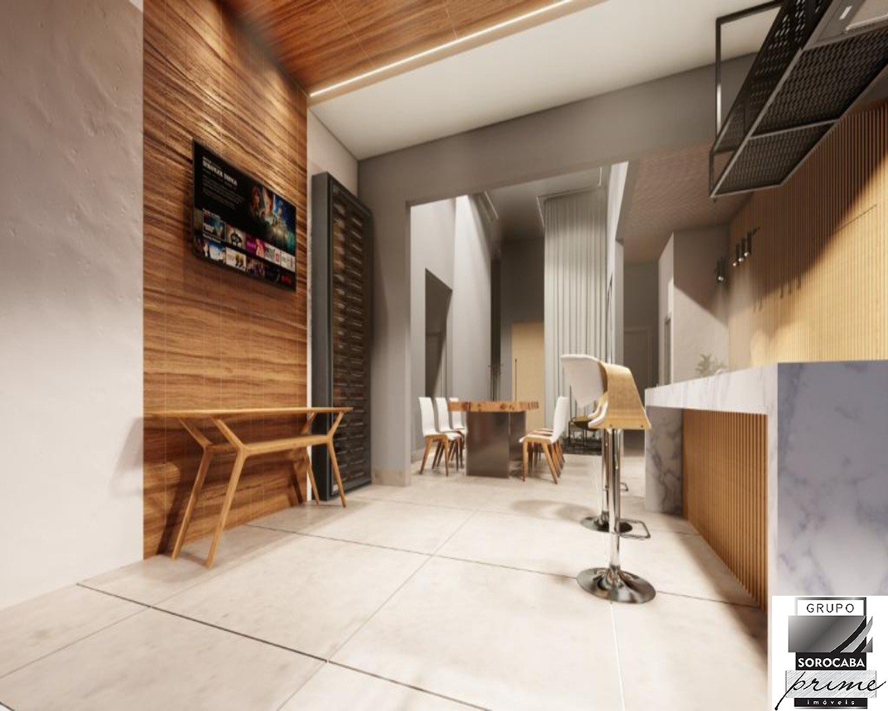 Casa com 3 dormitórios à venda, 250 m² por R$ 2.300.000 - al