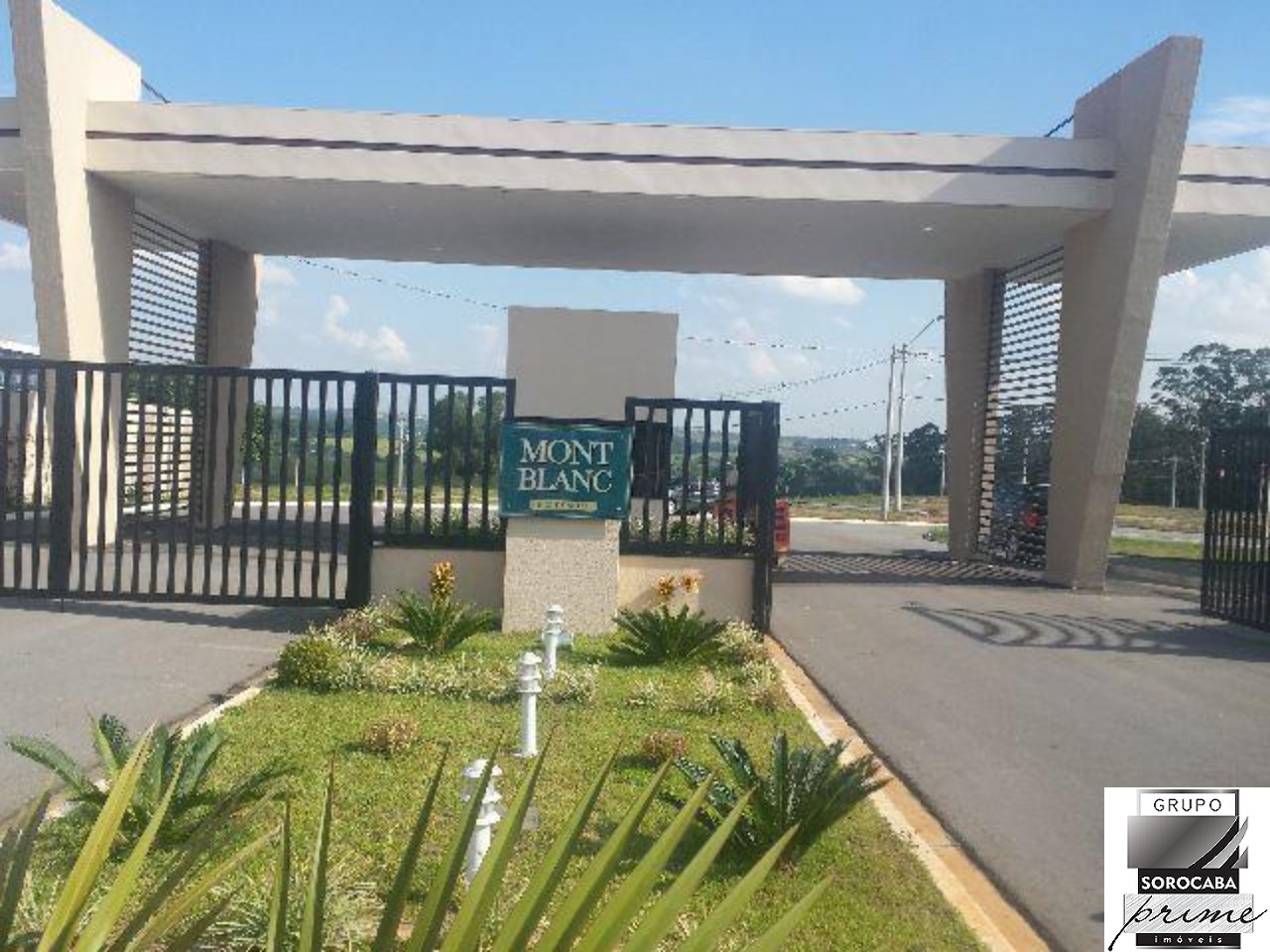 Terreno à venda, 368 m² por R$ 270.000 - residencial mont bl