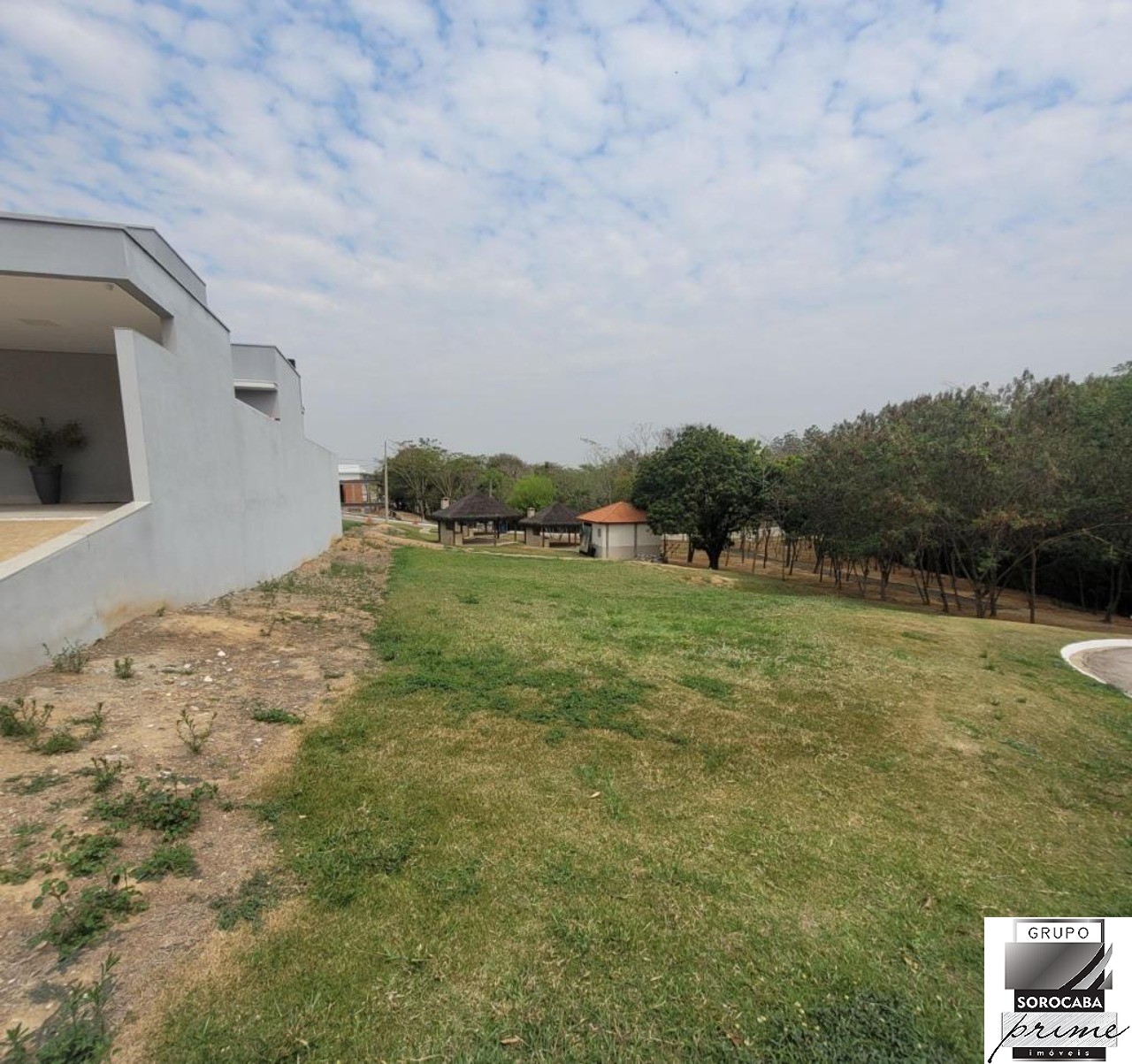 Terreno à venda, 368 m² por R$ 270.000 - residencial mont bl