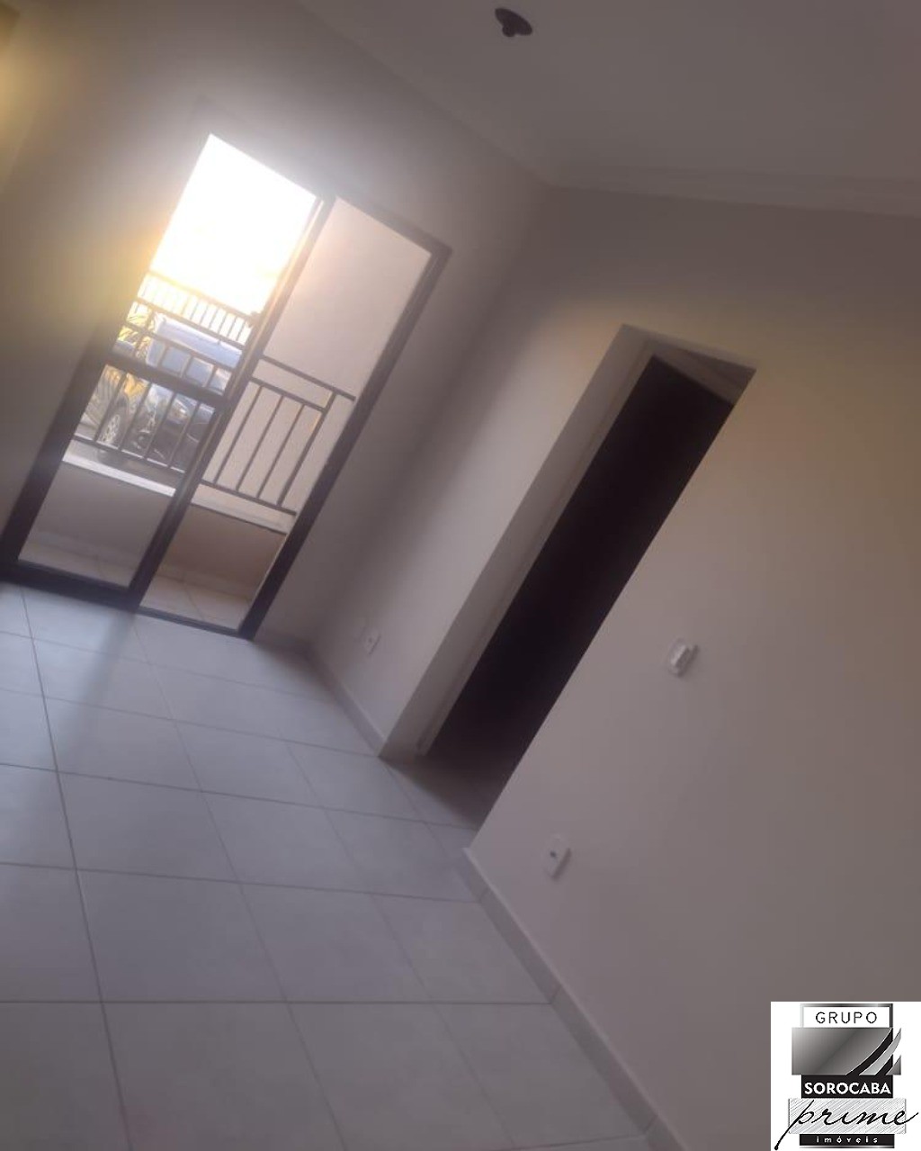 Apartamento residencial em sorocaba - sp, vila haro
