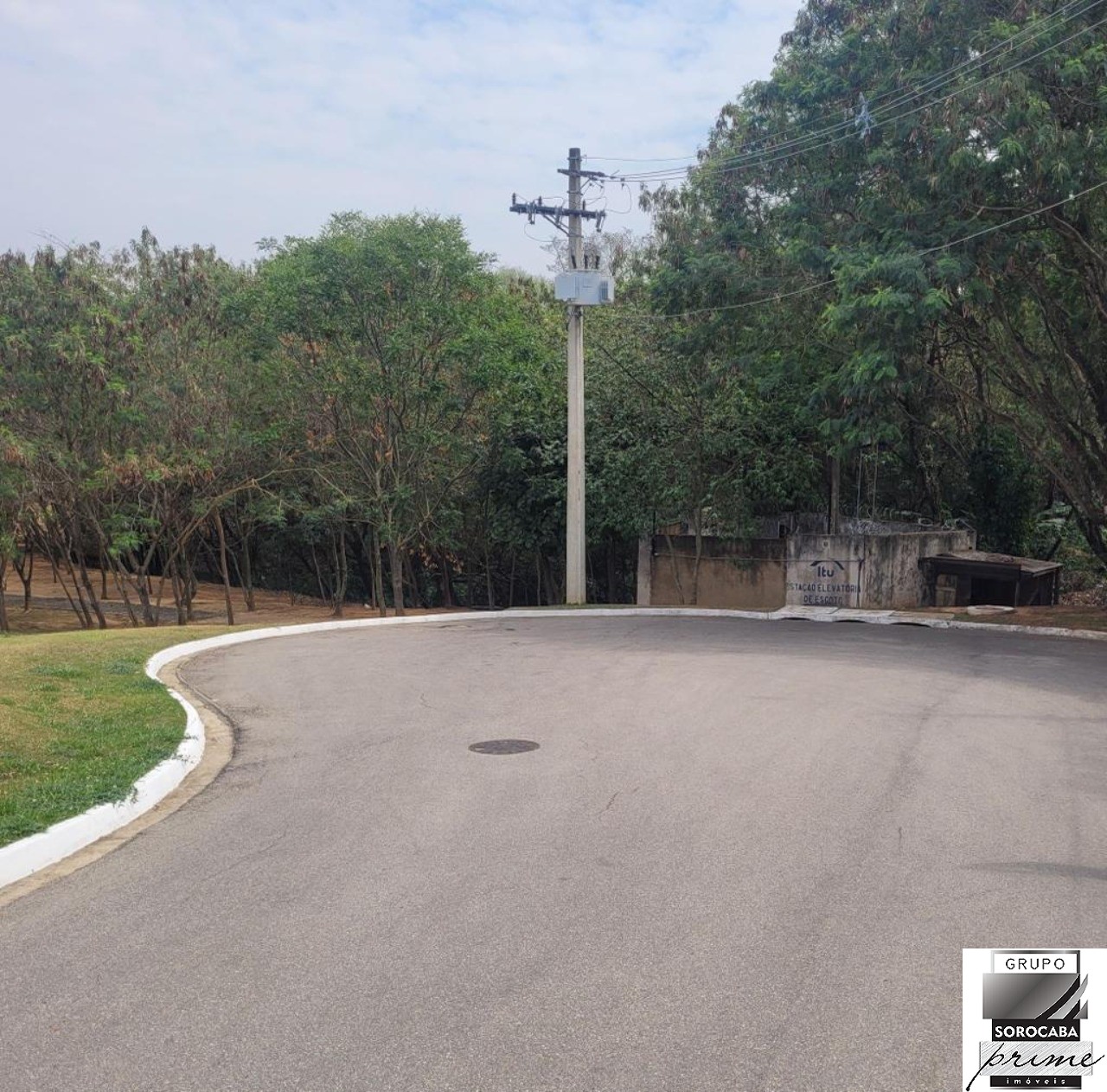 Terreno à venda, 368 m² por R$ 270.000 - residencial mont bl