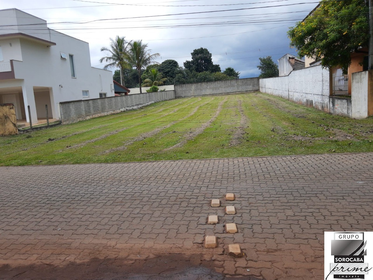 Terreno à venda, 799 m² por R$ 500.000 - vivendas do lago - 