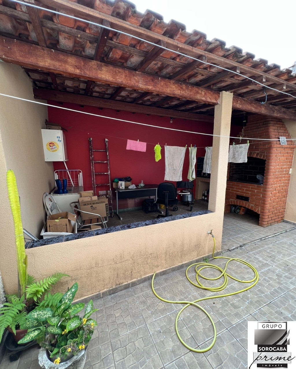 Casa com 2 dormitórios à venda, 99 m² por R$ 292.000 - jardi