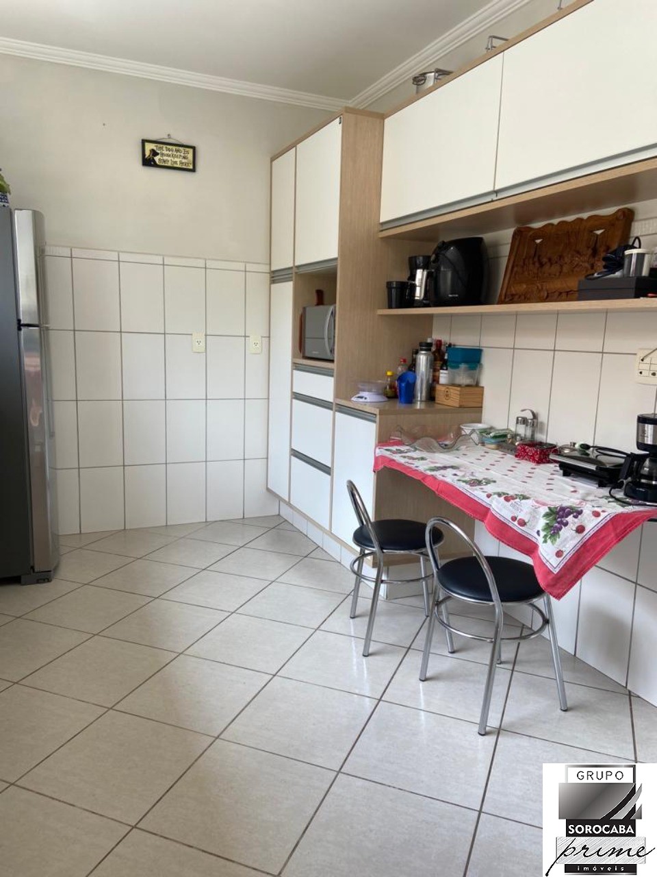 Sobrado com 3 dormitórios à venda, 147 m² por R$ 780.000 - c