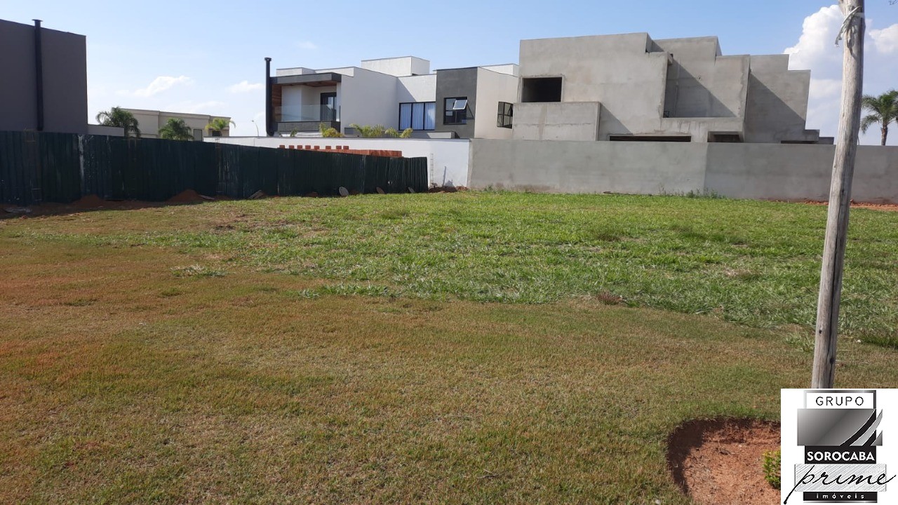Terreno à venda, 488 m² por R$ 530.000 - alphaville nova esp