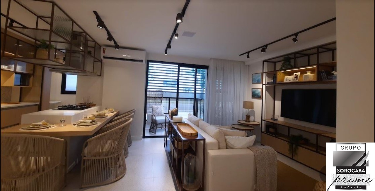 Apartamento com 2 dormitórios à venda, 85 m² por R$ 850.000 