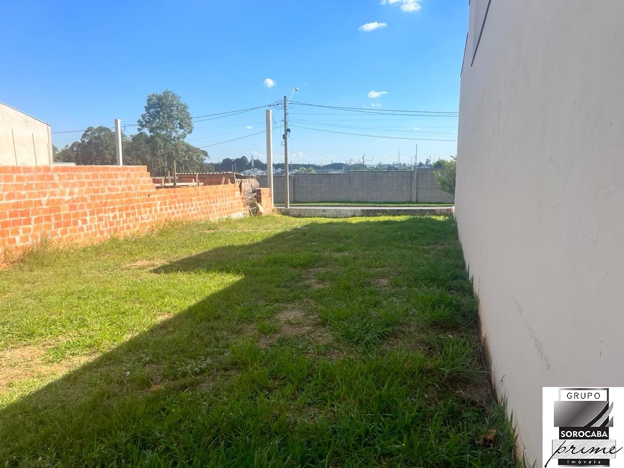 Terreno à venda, 265 m² por R$ 360.000 - condominio le franc