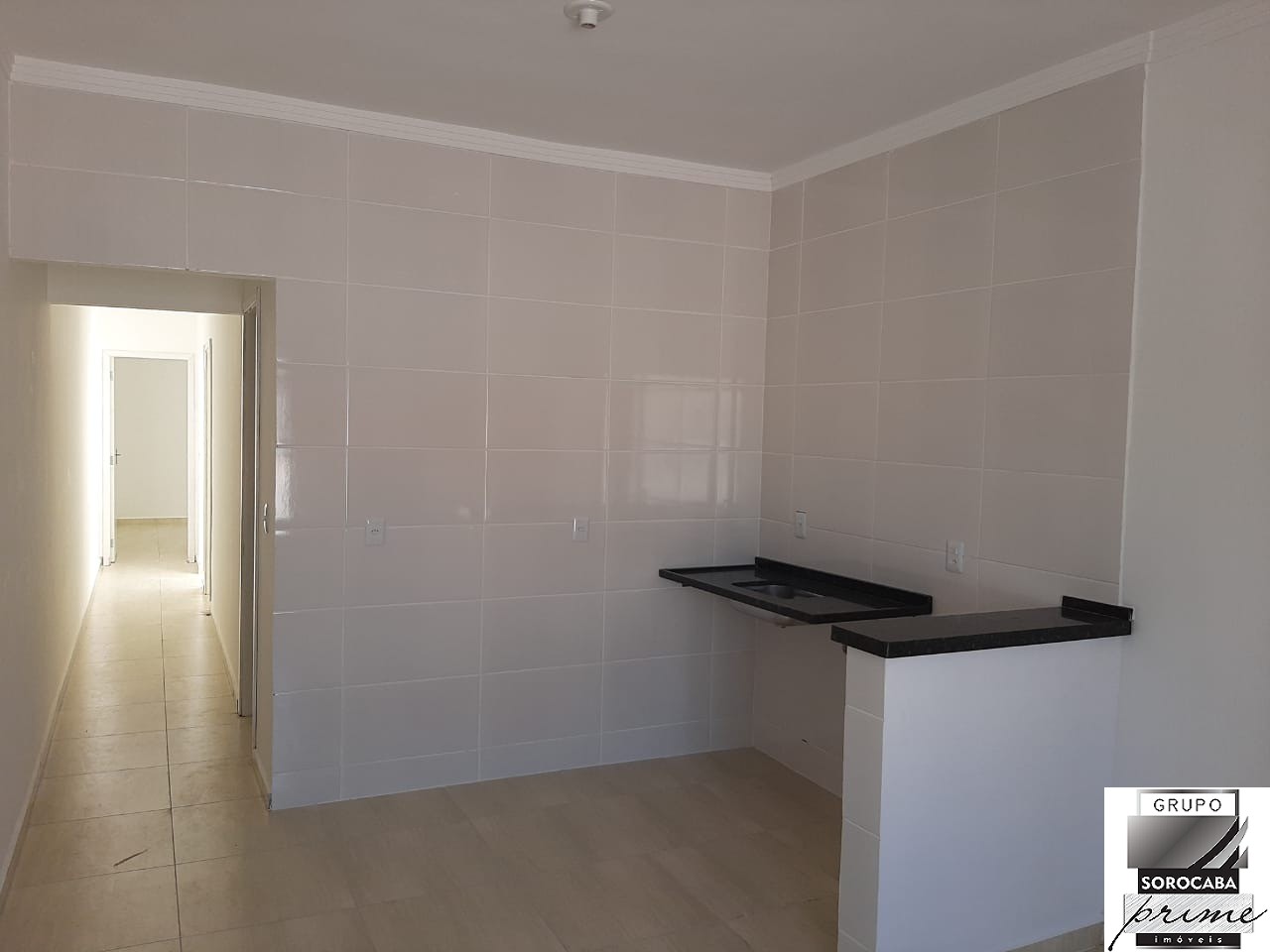 Casa com 2 dormitórios à venda, 52 m² por R$ 195.000 - jardi