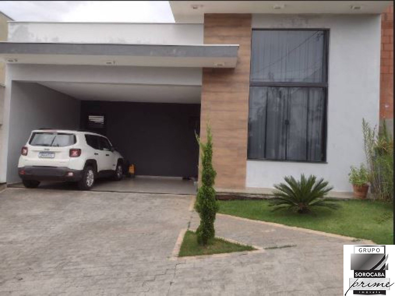 Casa com 3 dormitórios à venda, 170 m² por R$ 880.000 - cond