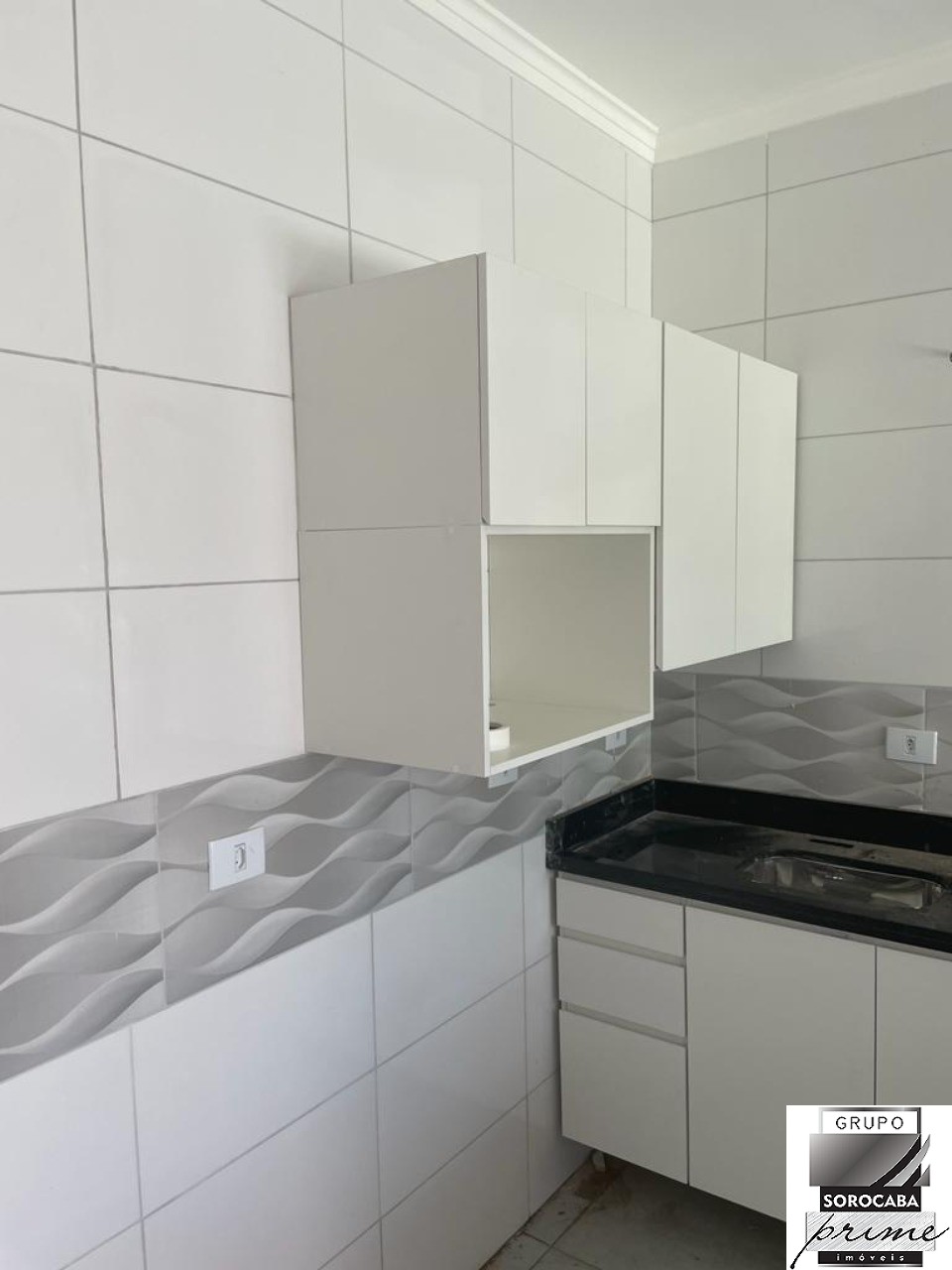 Casa com 2 dormitórios à venda, 50 m² por R$ 205.000 - parqu